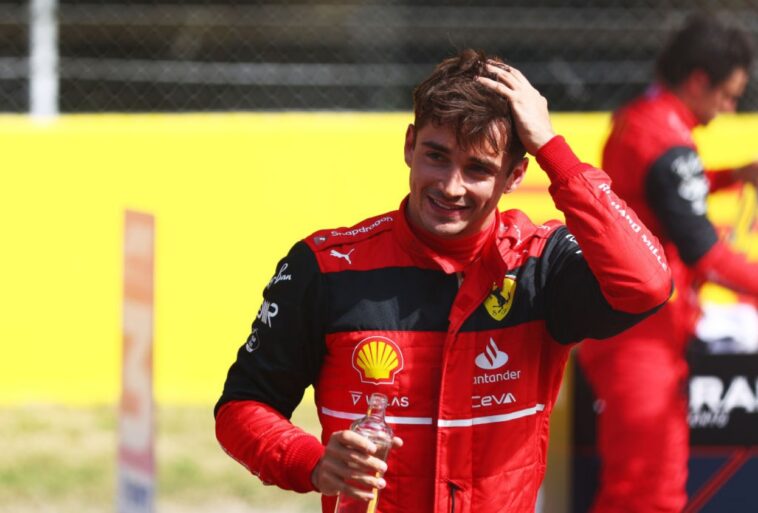 Charles Leclerc