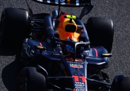 red bull f1 2024 fornecedora