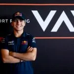 Enzo Fittipaldi vai disputar a Fórmula 2 mais uma vez