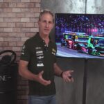 Felipe Giaffone falou sobre transferência de Lewis Hamilton para a Ferrari