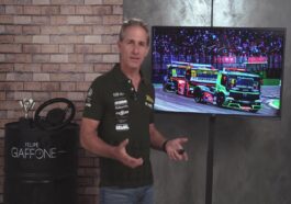 Felipe Giaffone falou sobre transferência de Lewis Hamilton para a Ferrari