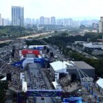 Fórmula E retorna ao Brasil no dia 16 de março (site oficial Fórmula E)