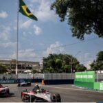 Fórmula E retorna ao Brasil no dia 16 de março