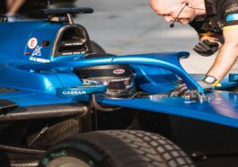 Gabriel Bortoleto vai disputar a Fórmula 2 pela Invicta Racing