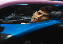 Gabriel Bortoleto vai disputar a Fórmula 2 pela Invicta Racing