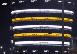 Gil de Ferran foi homenageado na pré-temporada da Fórmula 1