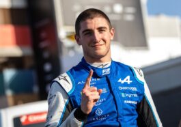 Jack Doohan aposta em experiência para tentar vaga na Fórmula 1 em 2025