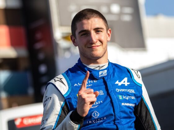 Jack Doohan aposta em experiência para tentar vaga na Fórmula 1 em 2025
