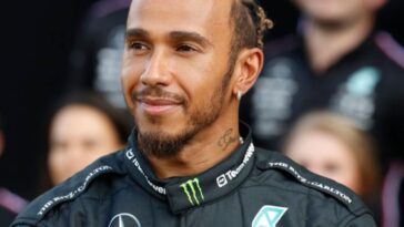 Lewis Hamilton estreou na Fórmula, em 2007, já na McLaren, foi campeão em 2008