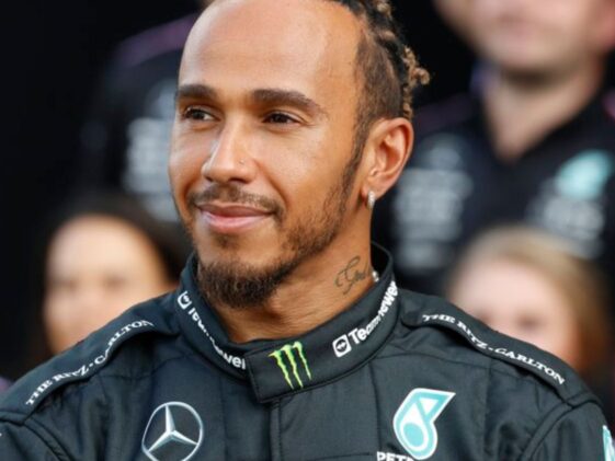 Lewis Hamilton estreou na Fórmula, em 2007, já na McLaren, foi campeão em 2008