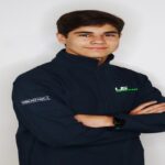 Matheus Ferreira vai disputar a Fórmula 4 italiana