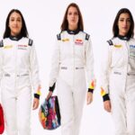 Red Bull vai ter três na edição 2024 da Fórmula 1 Academy