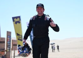 Travis Pastrana