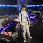 CEO Red Bull elogia Tsunoda