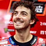 Francesco Bagnaia é o atual bicampeão da MotoGP
