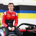 callum ilott mclaren