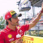 Carlos Sainz