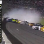 Daytona 500 Nascar Cup