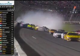 Daytona 500 Nascar Cup