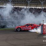 Coca-Cola está deixando equipe de Brodie Kostecki