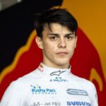 Ex-Red Bull acerta para ser piloto reserva da Stake