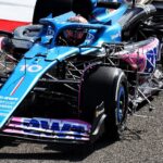 Alpine, Bahrein, Fórmula 1 2024