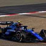 Williams na F1 2024