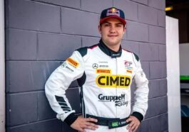 felipe fraga mercedes