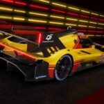 ferrari af corse