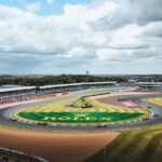 Fórmula 1 prorroga acordo e garante GP da Inglaterra em Silverstone por mais 10 anos