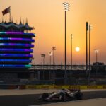 Grande Prêmio do Bahrein de Fórmula 1