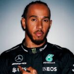 Hamilton terá salário astronômico na Ferrari