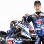 Jonathan Rea, hexacampeão do WorldSBK