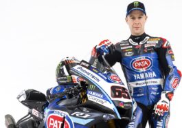 Jonathan Rea, hexacampeão do WorldSBK