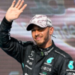 Quem assumirá vaga de Hamilton na Mercedes?