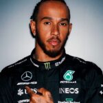 Hamilton se manifesta sobre saída da Mercedes