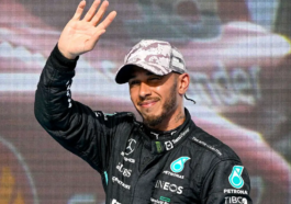 Quem assumirá vaga de Hamilton na Mercedes?