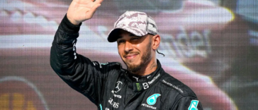 Quem assumirá vaga de Hamilton na Mercedes?