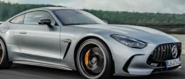 mercedes gt3