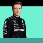 Mercedes oficializa Frederik Vesti como piloto reserva