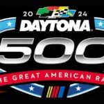 Nascar abertura da temporada