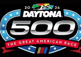 Nascar abertura da temporada