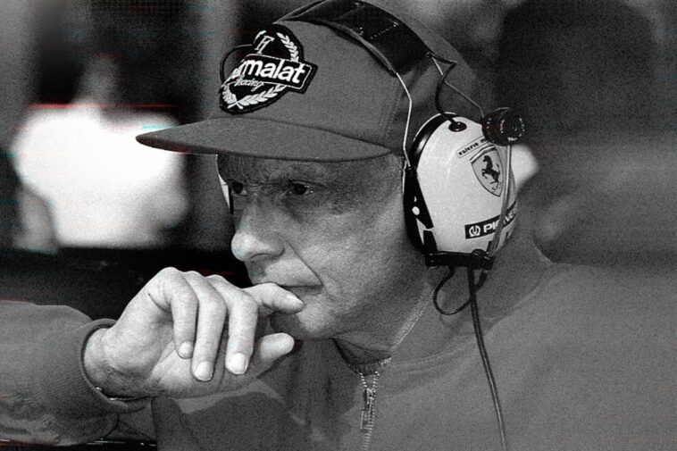 Niki Lauda: relembre história do tricampeão de Fórmula 1, marcada por terrível acidente