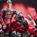 Pedro Acosta estreia na MotoGP