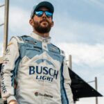 Ross Chastain derrota Daytona 500