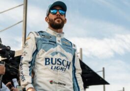 Ross Chastain derrota Daytona 500