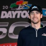 Ryan Blaney, campeão da Nascar em 2024