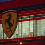 Sede da Ferrari em Maranello, Fórmula 1