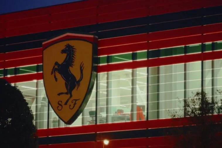 Sede da Ferrari em Maranello, Fórmula 1