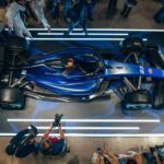 Chefe da Williams admite atraso no desenvolvimento do FW46